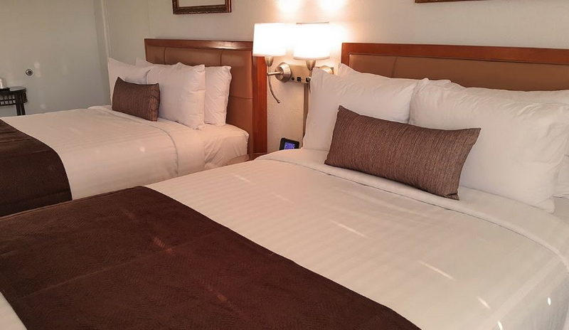 The Pines Country Inn (Pines Country House) - From Website (newer photo)